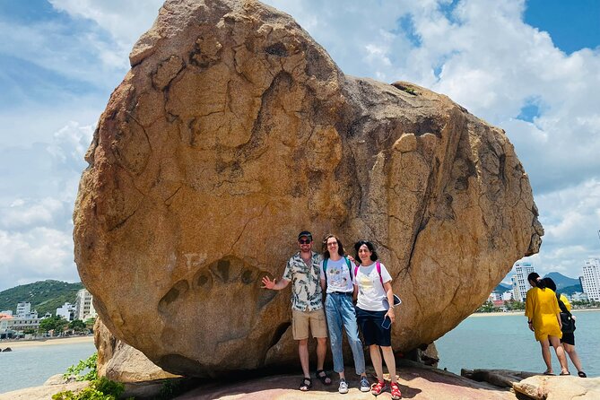 Best Full Day Private Tour in Nha Trang City from Cruise Port - A practical way to see Nha Trang from the port