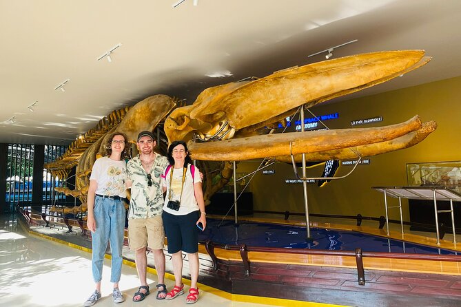 Best Full Day Private Tour in Nha Trang City from Cruise Port - Po Nagar Cham Towers and the older Nha Trang