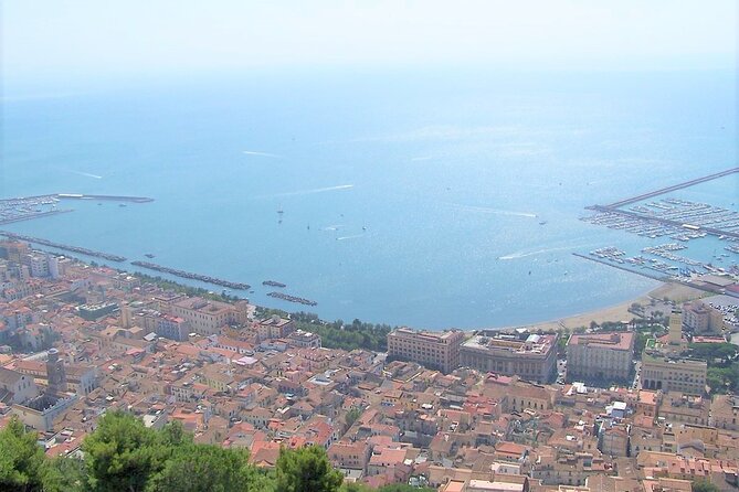 Best of Amalfi Coast Full Day Private Shore Excursion from Salerno Cruise Port - Ravello changes the mood