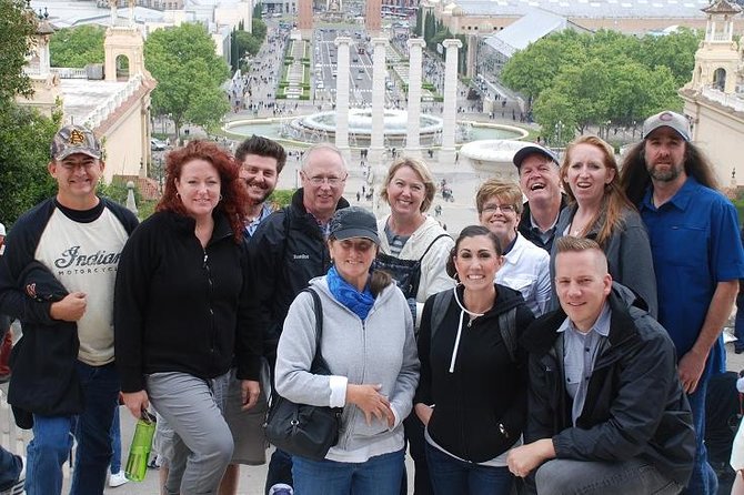 Best of Barcelona Excursion with Optional Attractions Tickets - A fast introduction to Barcelona’s big sights