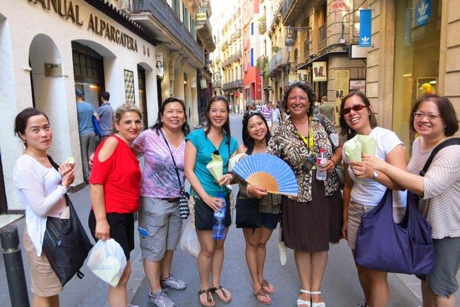 Best of Barcelona Excursion with Optional Attractions Tickets - Montjuïc gives you Barcelona from above
