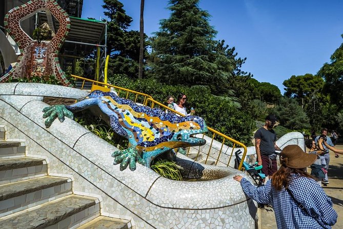 Best of Barcelona Shore Excursion & Sagrada Familia Skip the Line - The real price, including separate admission