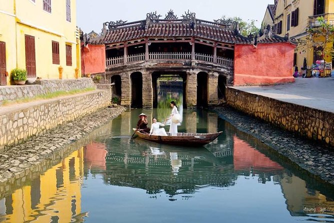 Best of Danang City & Hoi An Ancient Town from Cruise Ports - Why this port excursion works
