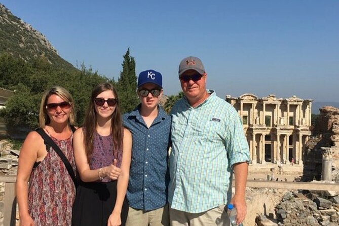 Best of Ephesus and Shopping Tour for Cruisers / Kusadasi Tours - Why Ephesus makes this a strong Kusadasi shore excursion