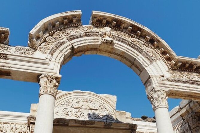 Best of Ephesus Private Tour FOR CRUISE GUESTS ONLY - What the guides add to the day