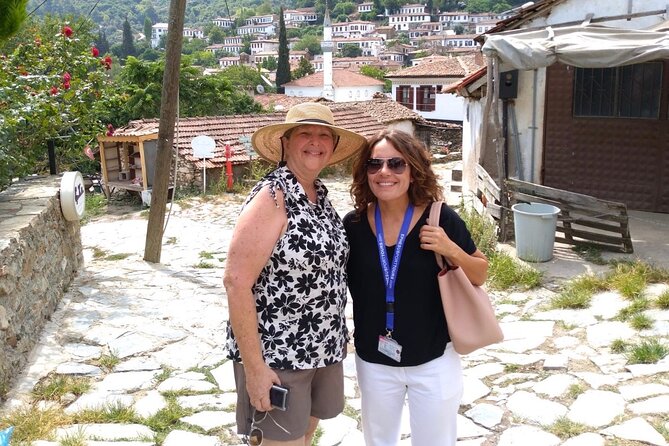 Best of Ephesus Private Tour FOR CRUISE GUESTS ONLY - Is $57 a good value?