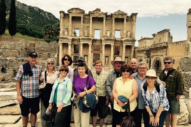 Best of Ephesus Private Tour For Cruise Travelers - Why a private Ephesus tour makes sense from Kusadasi