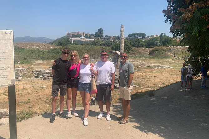 Best of Ephesus Private Tour For Cruise Travelers - Ephesus Museum: small site, useful context