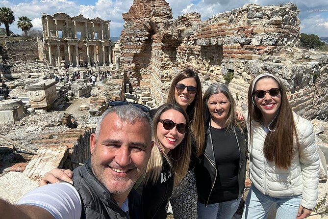 Best of Ephesus Private Tour For Cruise Travelers - House of Mary: a quiet first stop