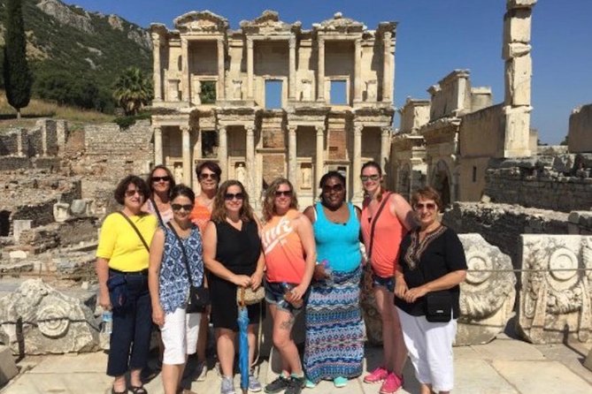 Best Of Ephesus Tour for CRUISE GUESTS ONLY - Key points to know before booking
