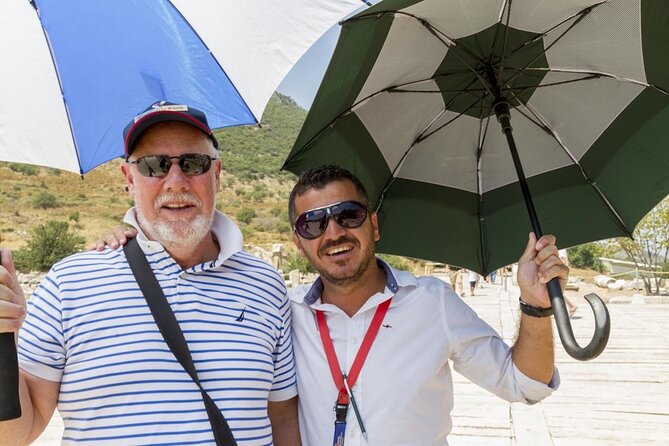 Best of Ephesus Tour For Cruisers - Why a private Ephesus visit makes sense
