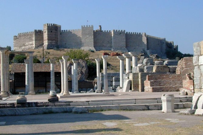 Best of Ephesus Tour For Cruisers From Kusadasi Port - Should you book it?