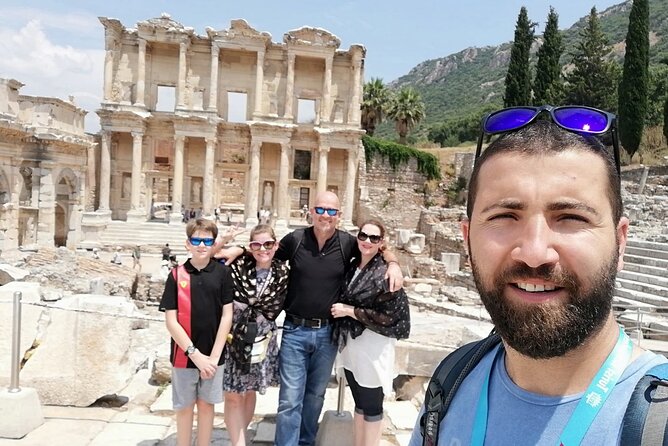 Best of Ephesus Tour For Cruisers From Kusadasi Port - The House of the Virgin Mary and its modern pilgrimage role