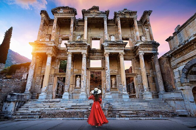 Best of Ephesus Tour for Cruisers (skip the line) - Why Ephesus Makes This a Good Cruise-Port Excursion