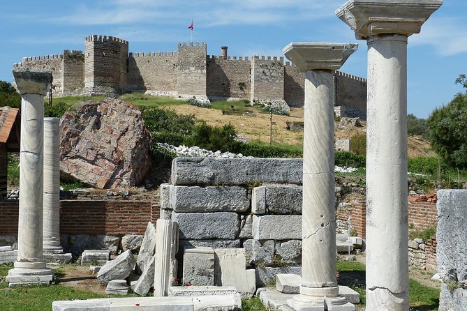 Best of Ephesus Tour for Cruisers (skip the line) - What $59 Really Covers