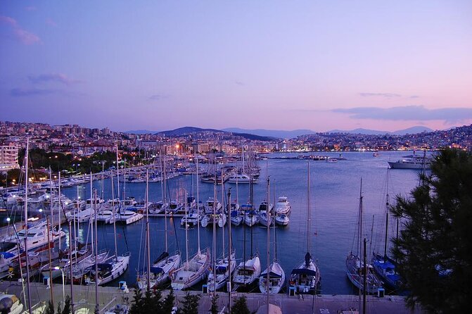 Best Of Private Ephesus Tour From kusadasi Cruise Port - Key points to know before you book