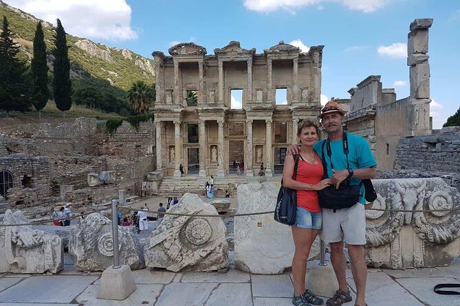 Best Of Private Ephesus Tour From kusadasi Cruise Port - Why this private Kusadasi shore excursion works