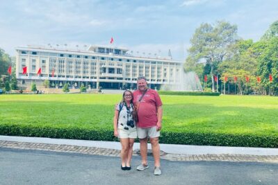 Best of Private Ho Chi Minh City Shore Excursion from Cruise Port