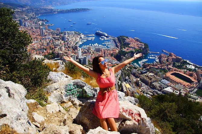 Best of Riviera Shore excursion From (Villefranche, Nice, Cannes) - A Riviera day built around the coast, not just the cities
