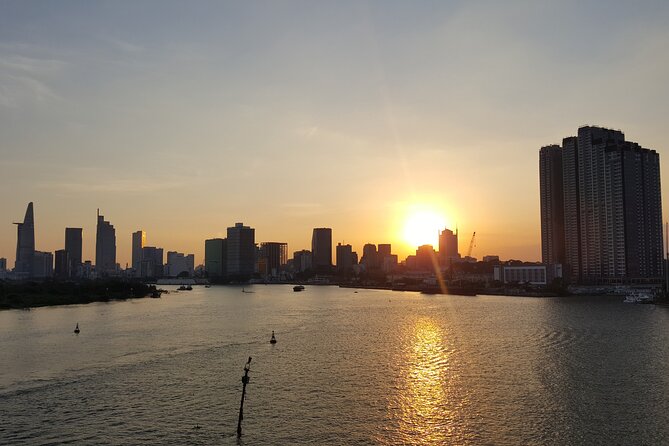 BEST of SHORE EXCURSION 2 Days: Saigon and Mekong Delta Tour - Why this two-day plan works for a short Saigon visit