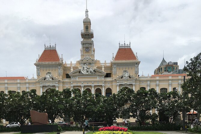 BEST of SHORE EXCURSION 2 Days: Saigon and Mekong Delta Tour - A private tour with a personal feel