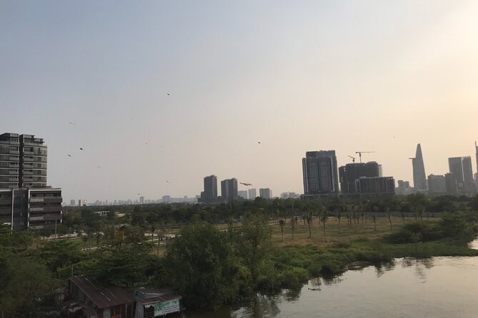 BEST of SHORE EXCURSION 2 Days: Saigon and Mekong Delta Tour - Practical details that can affect your day