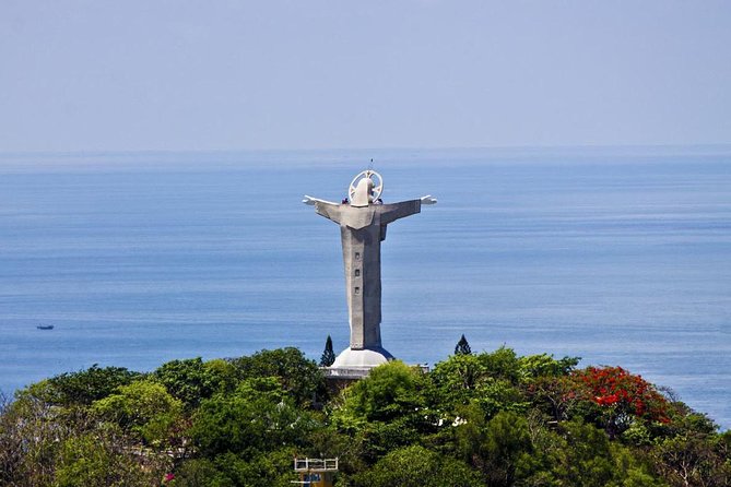 Best of Vung Tau City Shore Excursion from Phu My Port - Key points to know before you book