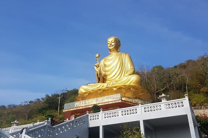 Best of Vung Tau City Shore Excursion from Phu My Port - Why Vung Tau makes sense from Phu My Port