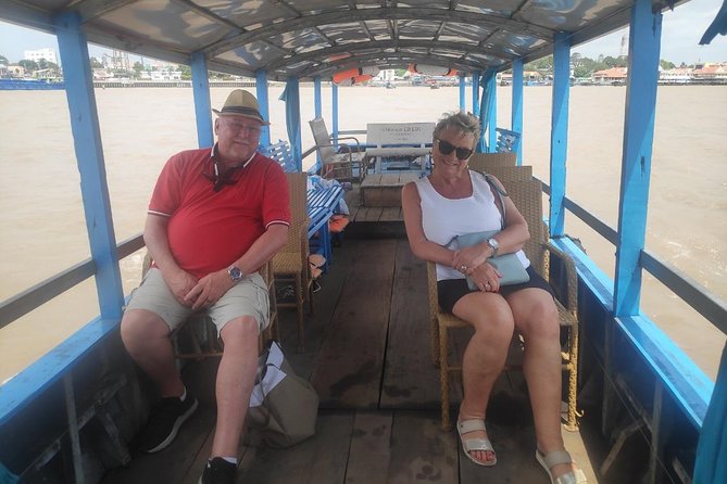 Best Options for Private Ho Chi Minh City Shore Excursions - Key points to know before booking
