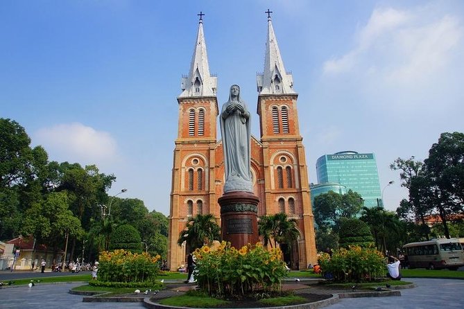 Best Options for Private Ho Chi Minh City Shore Excursions - A private day that can change direction