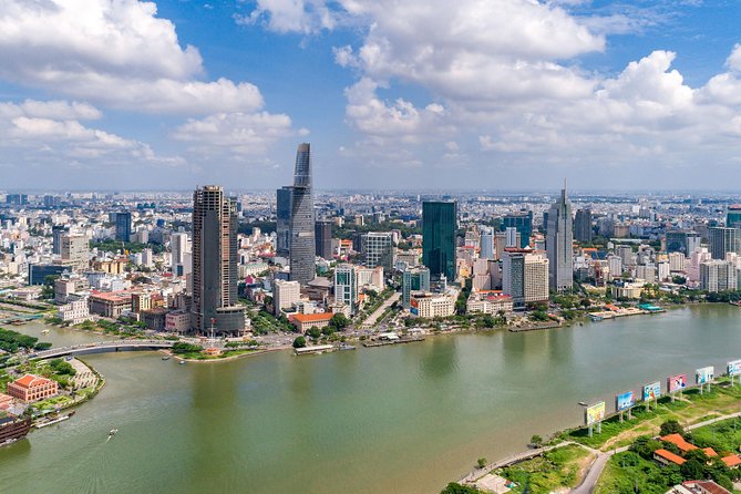 Best Options for Private Ho Chi Minh City Shore Excursions - The Cu Chi Tunnels: a serious half-day choice