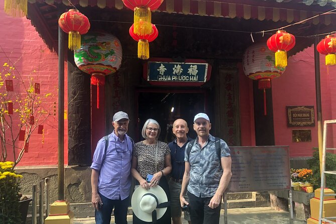 Best Options for Private Ho Chi Minh City Shore Excursions - My Tho and the Mekong Delta option