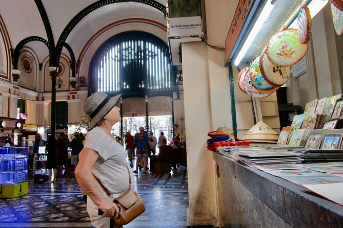 Best Options for Private Ho Chi Minh City Shore Excursions - Guides, drivers, and the private format