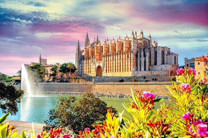 Best Palma de Mallorca and ValLdemossa Tour from Cruise Port - Key points at a glance