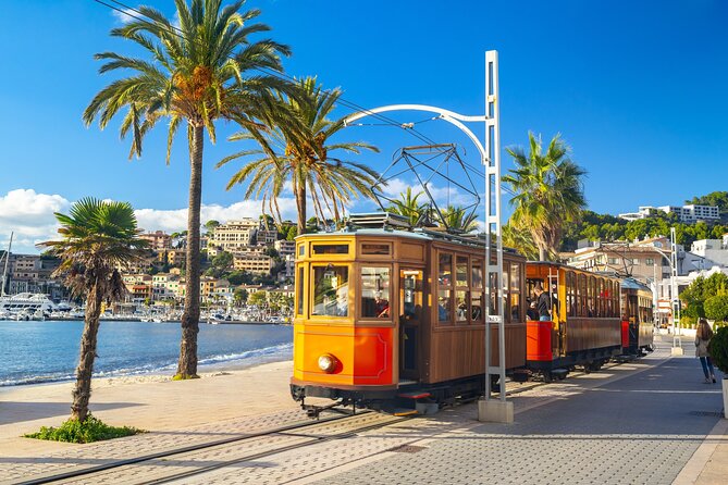 Best Palma de Mallorca and ValLdemossa Tour from Cruise Port - Why Valldemossa is the right first stop
