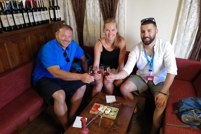 Best Seller Ephesus Tour for Cruisers with lunch (skip the line) - Why Ephesus Makes This Kusadasi Tour Worth Considering