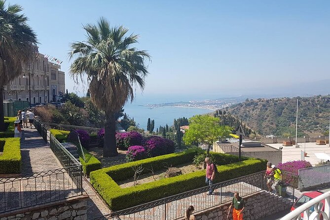 Best Shore Excursion Etna, Taormina, Messina With Tasting Of Sicilian Products - Should you book this Messina shore excursion?
