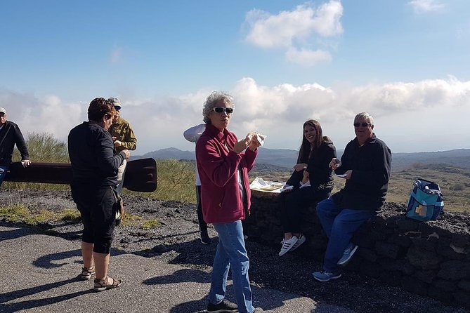 Best Shore Excursion Etna, Taormina, Messina With Tasting Of Sicilian Products - Messina’s viewpoints come in quick bursts