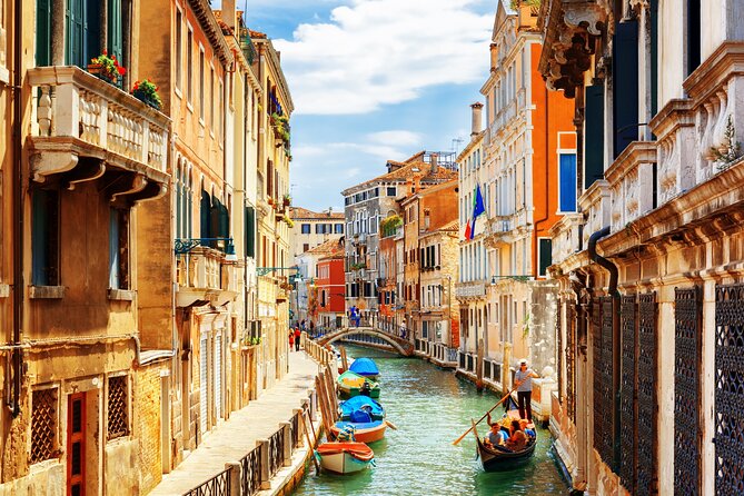 Best Venice Shore Excursion from Trieste Cruise Port - Key points to know before booking