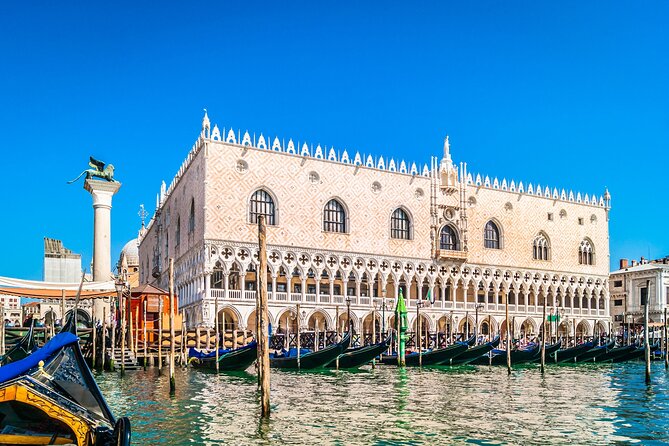 Best Venice Shore Excursion from Trieste Cruise Port - Rialto Bridge and the market area