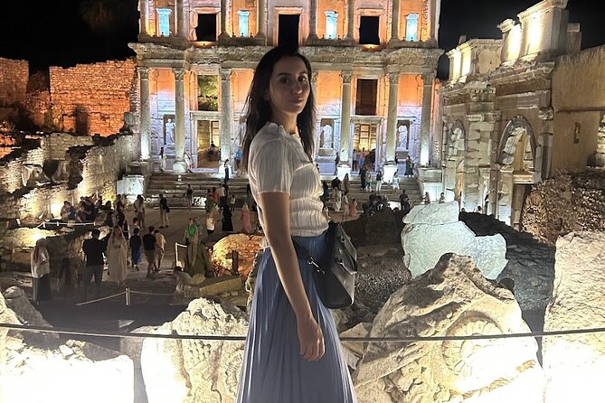 Biblical Ephesus Tour For Cruise Guest - Price, timing, and what the $15.62 buys