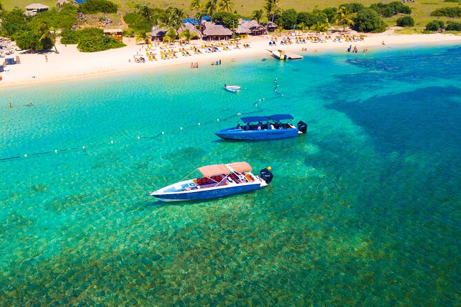 Billy Bones St.Maarten Getaway for CRUISE SHIP GUESTS - Pinel Island adds beach time and curious iguanas
