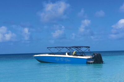 Billy Bones St.Maarten Getaway for CRUISE SHIP GUESTS