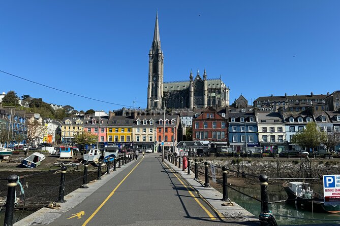 Blarney Castle Kinsale and Cobh Shore Excursion Private Tour - Is the $1,148.83 price good value?