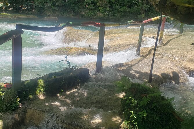 Blue Hole & Secret Waterfalls Tour from Falmouth Cruise Ships - Practical details that make the day easier
