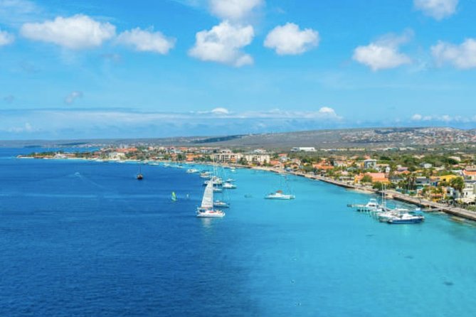 Bonaire Shore Excursion: The Bonaire Highlights Tour - Starting at Bonaire Cruise Port