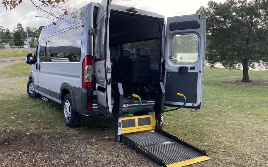 Bonorong & Richmond: Shore Excursion (Private Tour) - Key points at a glance