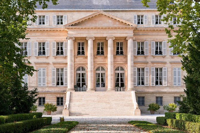 Bordeaux Cruise Port Shore Excursion: Full-Day Private Medoc Wine Tour - Key points to know before booking