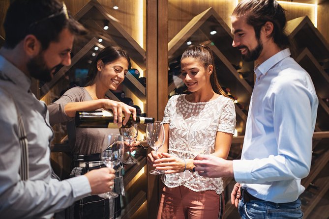 Bordeaux Cruise Port Shore Excursion: Full-Day Private Medoc Wine Tour - What the $879.18 group price really covers