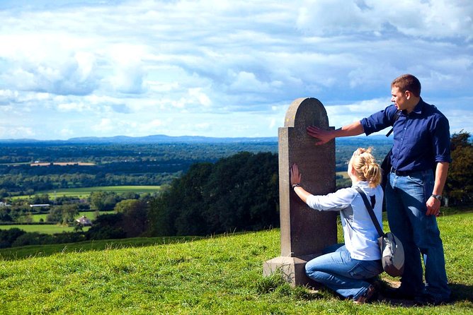 Boyne Valley, Meath - Private Shore Excursion - Optional Slane Whiskey Distillery
